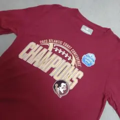 ファナティクス フロリダ州立大学 長袖Tシャツ サイズM