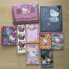 2025年最新】チャーミーキティ メモの人気アイテム - メルカリ