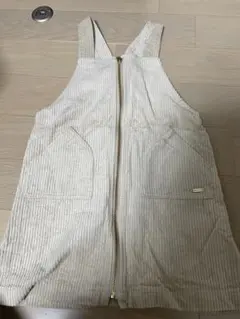 ジャンパースカート 100