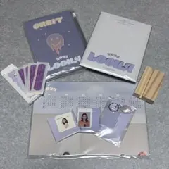 LOONA シーズングリーティング ARTMS LOOSSEMBLE