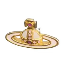 Vivienne Westwood オーブ ピアス 片耳のサムネイル