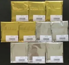 鬼滅の刃　ハロウィン2025 アクリルスタンド　A.B 各5個ずつセット