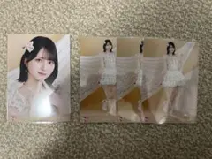 イコラブ 佐々木舞香 生写真 バレエコア - メルカリ