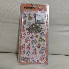 ムーミン プチドロップステッカー シール
