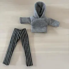 即納品　シチリアの追憶　パーカー&パンツ