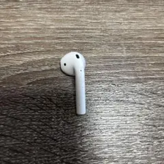 AirPods 第二世代　左耳のみ　ジャンク　1