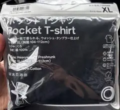 ファミリーマート　トリップスター ポケットTシャツ　野村訓市 tripstar