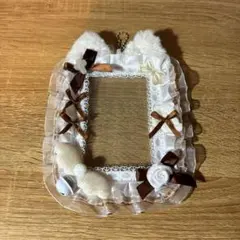 トレカケースデコ 硬質ケース B8サイズ