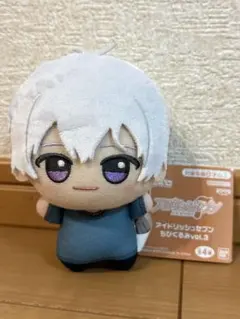 アイドリッシュセブン ちびぐるみ vol.2 千 アイナナ - メルカリ
