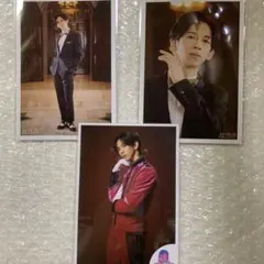 リョウガ 生写真セット