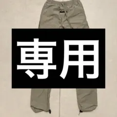 ESSENTIALS エッセンシャルズ ナイロンパンツ FEAR OF GODのサムネイル