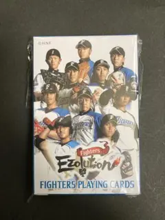 2026年最新】日本ハム ファイターズ トランプの人気アイテム - メルカリ