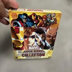 2026年最新】marvel dvd セットの人気アイテム - メルカリ