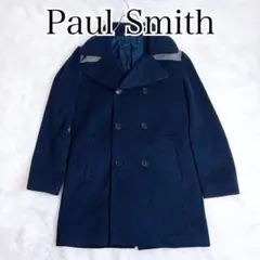 2026年最新】Paul Smith メンズ チェスターコートの人気アイテム