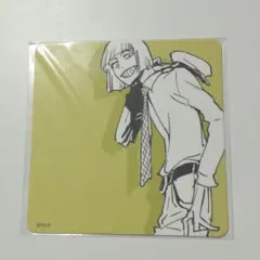 平子真子 原画展 コースター