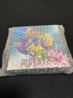 2026年最新】バトルパートナーズ box シュリンク付きの人気アイテム