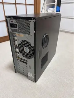 ライト ゲーミングパソコン デスクトップパソコン PCのサムネイル