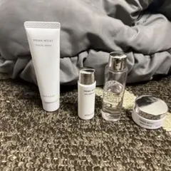 Attenir PRIMA MOIST トライアルセット