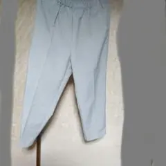 メンズ カジュアルパンツ