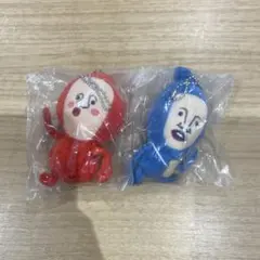 こびとづかん　ぬいぐるみ　ガチャ