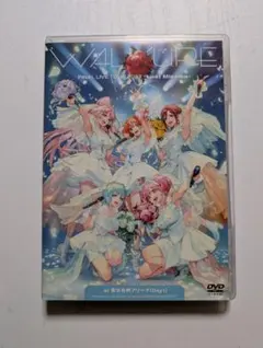 2025年最新】ワルキューレファイナルライブの人気アイテム - メルカリ