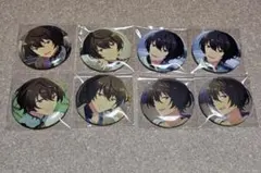 あんスタ 缶バッジ 朔間凛月 纏め売り