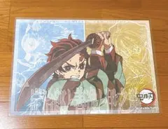 2026年最新】ランチョンマットケース 鬼滅の刃の人気アイテム - メルカリ