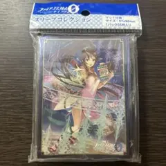 ファイアーエムブレム サイファ ルキナ 未開封スリーブ Amazon | ファイアーエムブレム0(サイファ) マットカードスリーブ