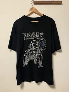 2026年最新】タチコマ tシャツの人気アイテム - メルカリ
