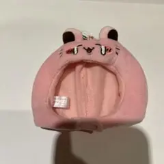 ちいかわパーク マスコットサイズな うきうきぬいぐるみキャップ (キメラ)