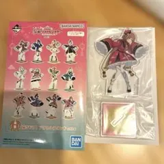 2026年最新】学園アイドルマスター 姫崎莉波 アクリルスタンドの人気