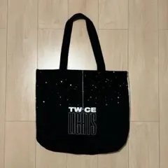 未開封♡ TWICE touchdown トートバッグ ライブ バッグ 痛バ 2025年最新】TWICE トートバッグ 痛バの人気アイテム - メルカリ