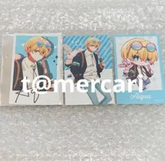 推しの子　推しの子展　ミニブロマイド　Exhibitionver.2 星野アクア