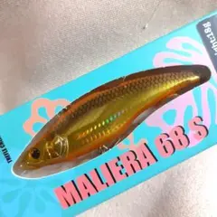 ❤️最終価格トレフルクリエーション マリエラ68s 人気カラー オレンジ