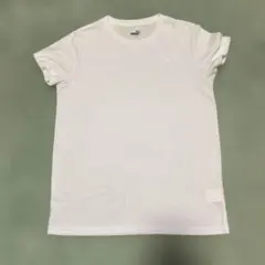 PUMA Tシャツ ホワイト 160cmのサムネイル
