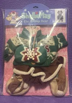 シェリーメイ コスチューム