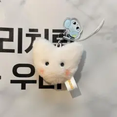 パピーム スンミン ソウルコン 入場特典 ポムポムキーリング - メルカリ