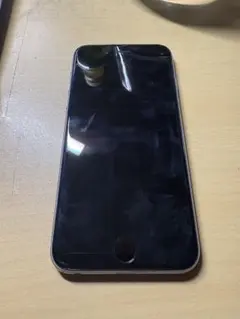 iPhone 6s シルバー 64GB (SIMロックなし)