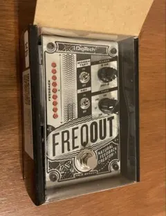 2026年最新】digitech freqoutの人気アイテム - メルカリ