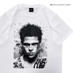 ファイトクラブ Tシャツ