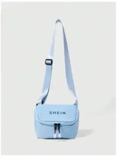 SHEIN ＊レディースショルダーバッグ《未開封》