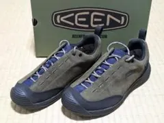 ◆新品◆ KEEN JASPER II WP 26.0cm 屋内試着のみ