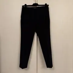 Zara /ザラ　ブラックスラックス XS