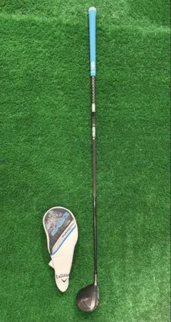 Callaway PARADYM Ai SMOKE MAX 5W