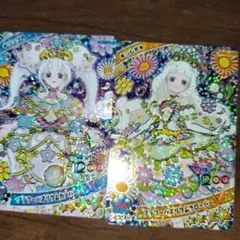 リング姫つむぎセット