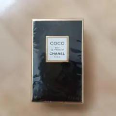シャネル ココ オードパルファム 50ml　香水のサムネイル