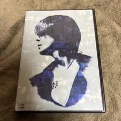 氷室京介/KYOSUKE HIMURO CAPTURED CLIPS 1988… - メルカリ