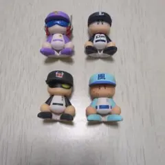 パワプロくん　各種