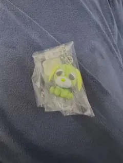 チョコボーロ お茶犬 リョク