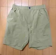 マーモット Marmotプライムフレックスクライムハーフパンツ Mサイズのサムネイル